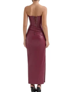 JULIANA DRESS