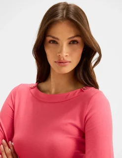 JULIETTE TOP