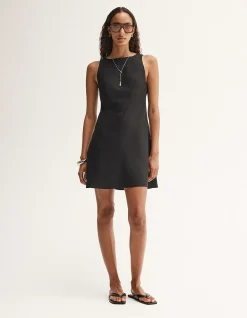 JUNA MINI DRESS