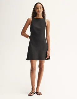 JUNA MINI DRESS