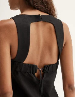 JUNA MINI DRESS