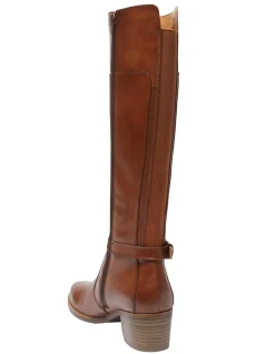JUNCTION KNEE HIGH BOOT