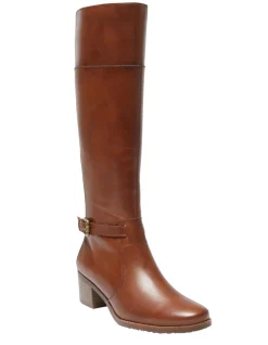 JUNCTION KNEE HIGH BOOT