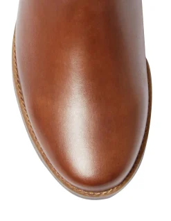 JUNCTION KNEE HIGH BOOT