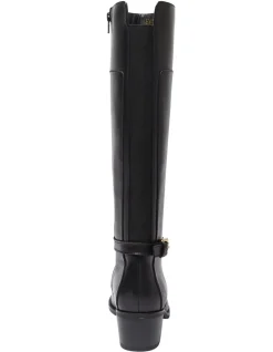 JUNCTION KNEE HIGH BOOT