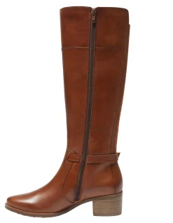 JUNCTION KNEE HIGH BOOT