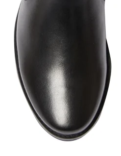 JUNCTION KNEE HIGH BOOT
