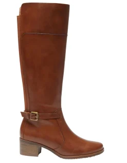 JUNCTION KNEE HIGH BOOT