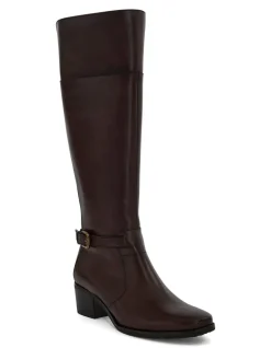 JUNCTION KNEE HIGH BOOT