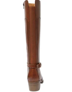 JUNCTION KNEE HIGH BOOT