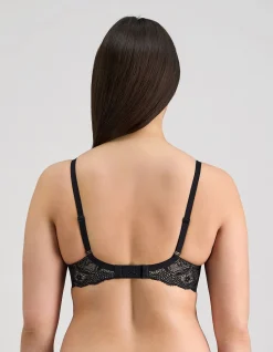 Juniper Underwire Bra