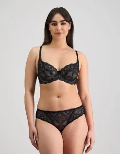 Juniper Underwire Bra