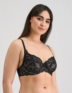 Juniper Underwire Bra