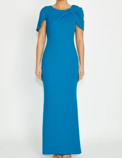 JUNO CAPRI GOWN