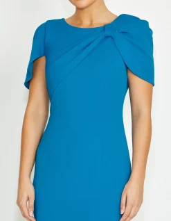 JUNO CAPRI GOWN