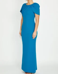 JUNO CAPRI GOWN