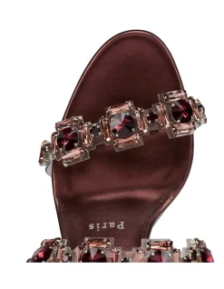 JUST JEWEL 85 ECO TPU PALACY SANDAL
