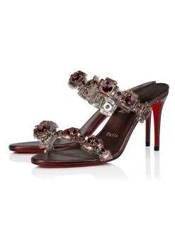 JUST JEWEL 85 ECO TPU PALACY SANDAL