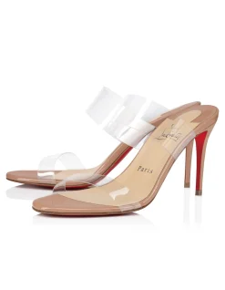 JUST NOTHING 85 ECO TPU/PATENT/LIN