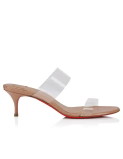 JUST NOTHING 55 ECO TPU/PAT/LIN BLUSH