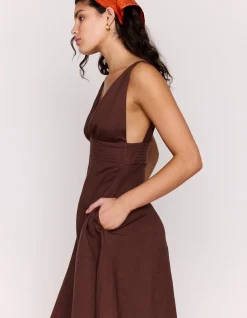 Kaia Maxi Dress