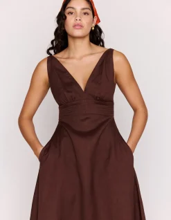 Kaia Maxi Dress