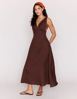 Kaia Maxi Dress