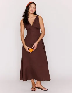 Kaia Maxi Dress