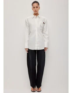 Kaia Long Sleeve Shirt