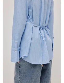 Kaia Long Sleeve Shirt