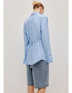 Kaia Long Sleeve Shirt