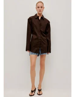 Kaia Long Sleeve Shirt