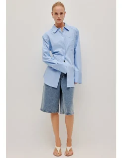 Kaia Long Sleeve Shirt