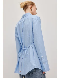 Kaia Long Sleeve Shirt