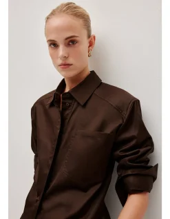 Kaia Long Sleeve Shirt