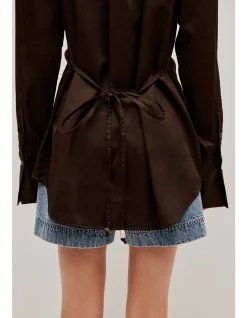 Kaia Long Sleeve Shirt