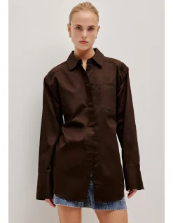 Kaia Long Sleeve Shirt