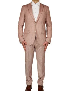 KAI SLIM FIT TROUSER