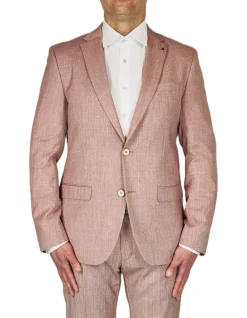 KAI SLIM FIT TROUSER