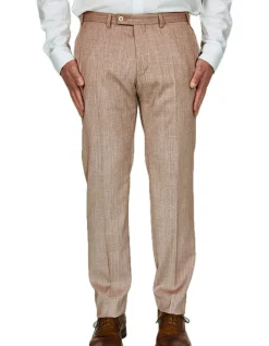 KAI SLIM FIT TROUSER