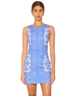 KALA MINI DRESS