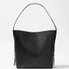 KALI LEATHER TOTE