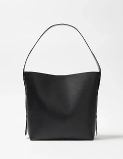 KALI LEATHER TOTE