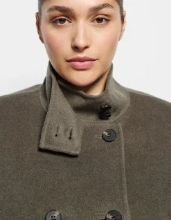KAMILLA JACKET