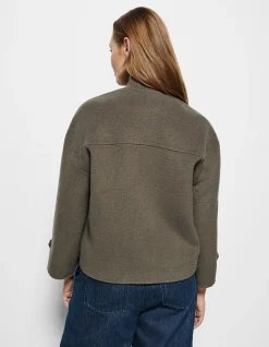 KAMILLA JACKET