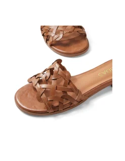 KAMSAY MI BRANDY LEATHER