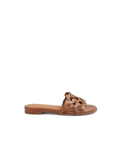 KAMSAY MI BRANDY LEATHER