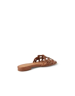 KAMSAY MI BRANDY LEATHER