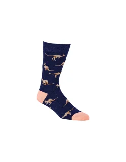 KANGAROO BAMBOO SOCK
