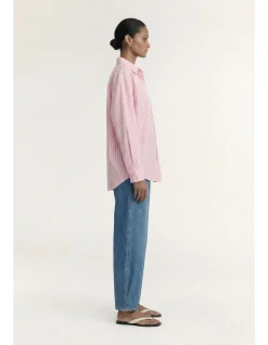 Kari Oversized Shirt
